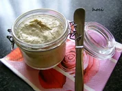 Rezept: Champignonbutter von Kastanienchampignons Champignonbutter von Kastanienchampignons - Rezept