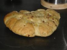 Focaccia - Rezept