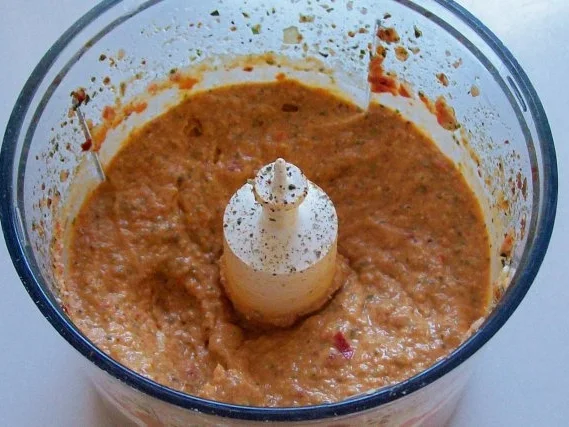 Rezept: Snack: Herzhafte Blätterteigschnecken mit Feta-Schinken-Füllung Bild Nr. 2 Snack: Herzhafte Blätterteigschnecken mit Feta-Schinken-Füllung - Rezept - Bild Nr. 2