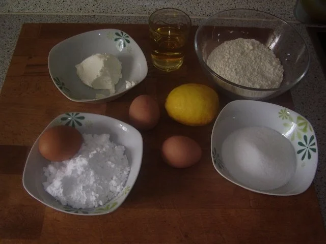 Erdbeertorte mit einem Joghurttortenboden - Rezept - Bild Nr. 2