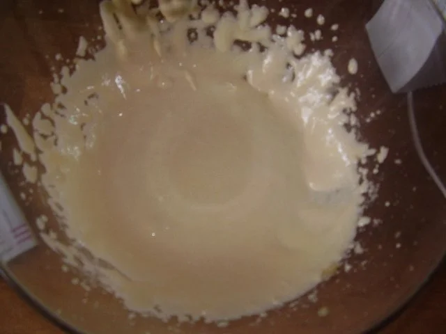 Erdbeertorte mit einem Joghurttortenboden - Rezept - Bild Nr. 3