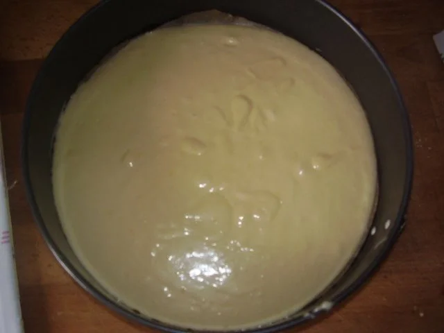 Erdbeertorte mit einem Joghurttortenboden - Rezept - Bild Nr. 8