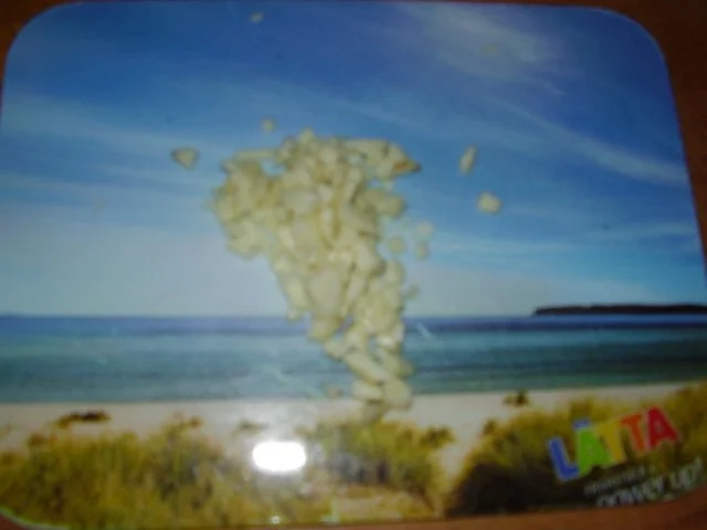 Rezept: Hefebrot mit Kräutern und Knoblauch Bild Nr. 3 Hefebrot mit Kräutern und Knoblauch - Rezept - Bild Nr. 3