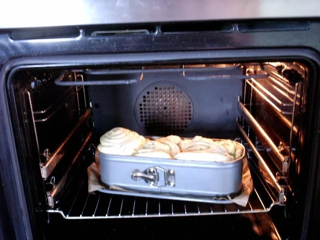 gerolltes Kräuterbrot - Rezept - Bild Nr. 10