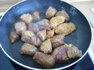 Gulasch - Rezept