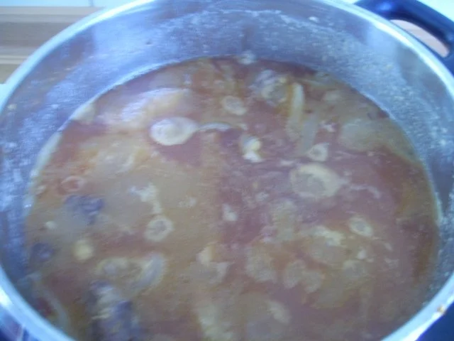 Gulasch - Rezept - Bild Nr. 2