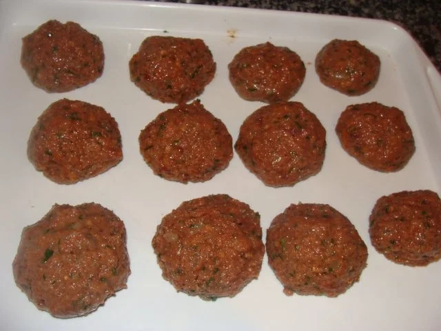 Rezept: Suppen : Leberknödelsuppe Bild Nr. 3 Suppen : Leberknödelsuppe - Rezept - Bild Nr. 3