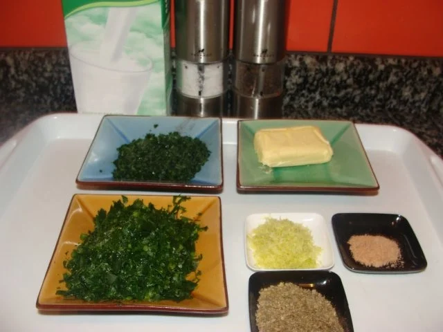 Rezept: Suppen : Leberknödelsuppe Bild Nr. 5 Suppen : Leberknödelsuppe - Rezept - Bild Nr. 5