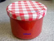 Rezept: Einmachen: Erdbeer-Marmelade mit Stevia Einmachen: Erdbeer-Marmelade mit Stevia - Rezept