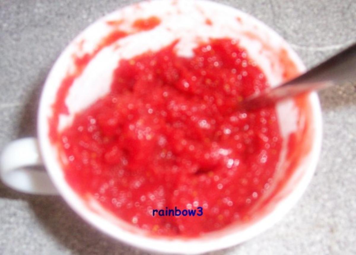 Einmachen: Erdbeer-Marmelade mit Stevia - Rezept - Bild Nr. 6