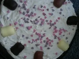 Zwergenküsschentorte - Rezept - Bild Nr. 2