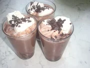 Aris Eisschokolade - Rezept