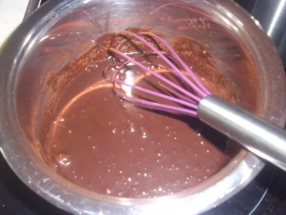 Aris Eisschokolade - Rezept - Bild Nr. 2