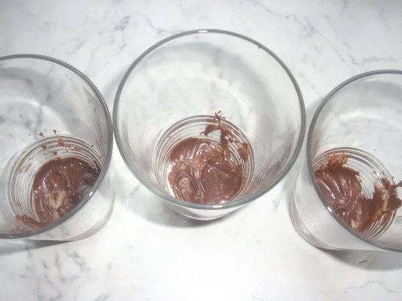 Aris Eisschokolade - Rezept - Bild Nr. 3