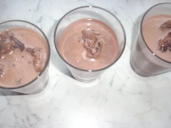 Aris Eisschokolade - Rezept - Bild Nr. 4