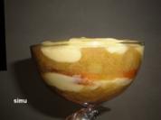 Götterspeise - Rezept