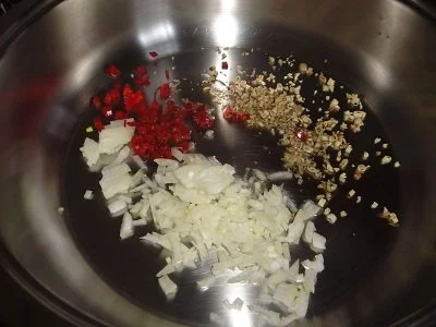 Rezept: Versunkener Pangasius Bild Nr. 2 Versunkener Pangasius - Rezept - Bild Nr. 2