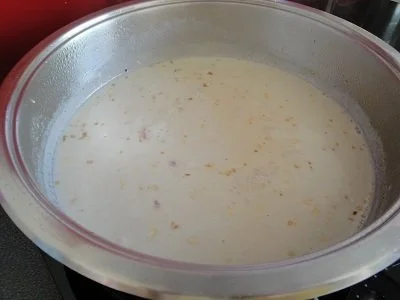 Rezept: Versunkener Pangasius Bild Nr. 4 Versunkener Pangasius - Rezept - Bild Nr. 4