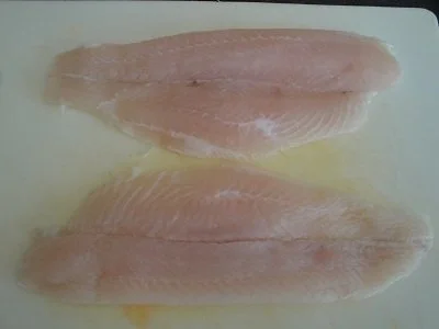 Rezept: Versunkener Pangasius Bild Nr. 5 Versunkener Pangasius - Rezept - Bild Nr. 5