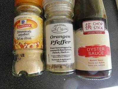 Rezept: Versunkener Pangasius Bild Nr. 6 Versunkener Pangasius - Rezept - Bild Nr. 6