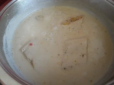 Rezept: Versunkener Pangasius Bild Nr. 7 Versunkener Pangasius - Rezept - Bild Nr. 7