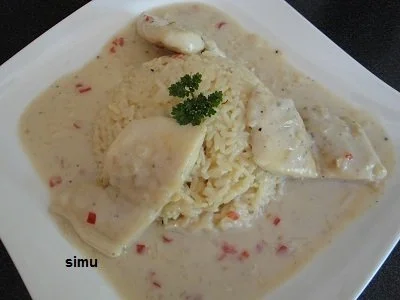 Rezept: Versunkener Pangasius Bild Nr. 8 Versunkener Pangasius - Rezept - Bild Nr. 8