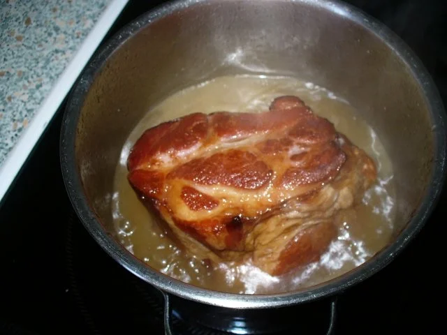 Kasseler - Rezept - Bild Nr. 3