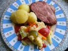 Kasseler - Rezept