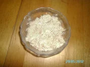 JAUSE: Verhackertes (Brotaufstrich) - Rezept