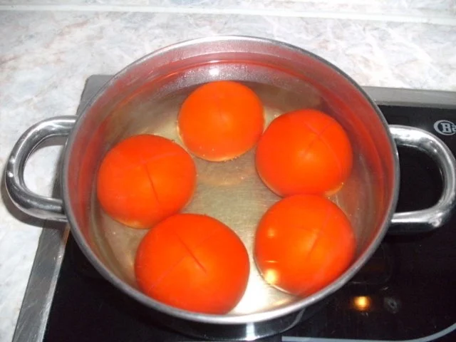 Potpourri in Rouge - Rezept - Bild Nr. 3