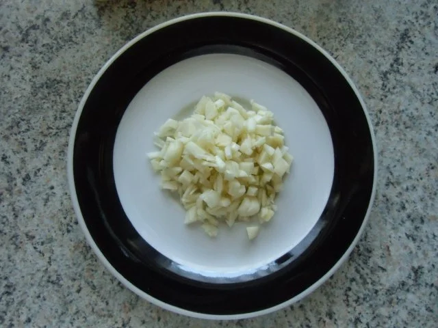 ♥ Mexiko -  Schichtsalat ♥ - Rezept - Bild Nr. 5