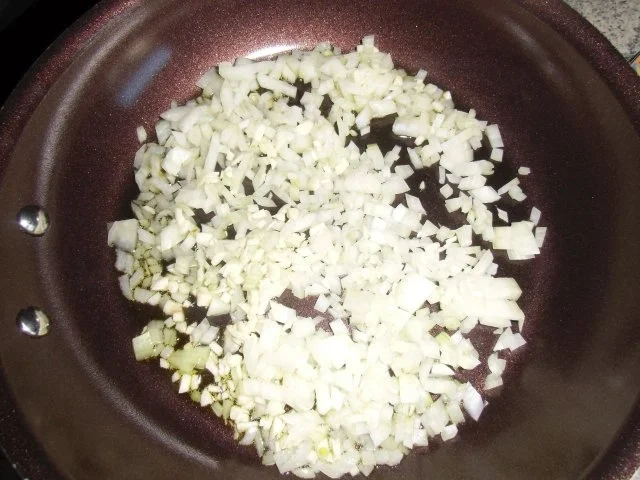 ♥ Mexiko -  Schichtsalat ♥ - Rezept - Bild Nr. 6