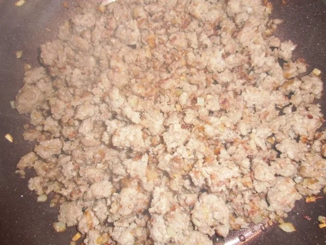 ♥ Mexiko -  Schichtsalat ♥ - Rezept - Bild Nr. 8