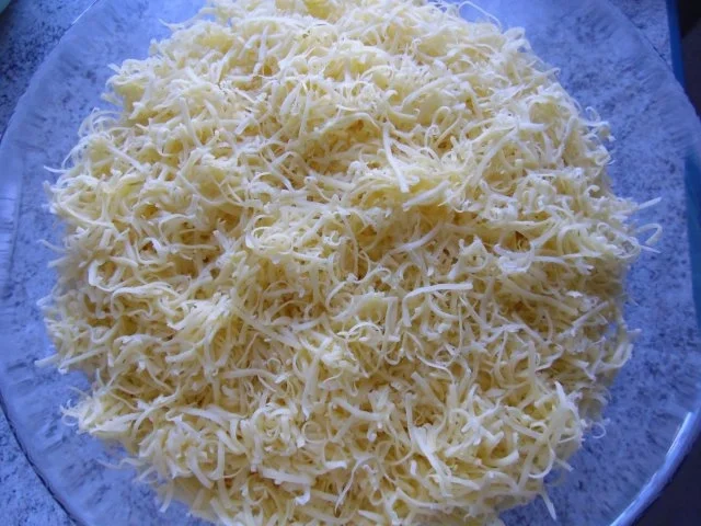 ♥ Mexiko -  Schichtsalat ♥ - Rezept - Bild Nr. 18