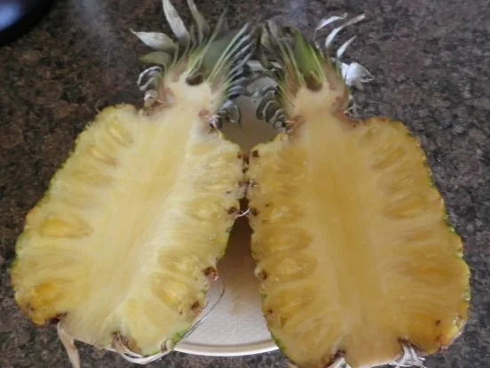 Orecchiette Hawaii - Rezept - Bild Nr. 3