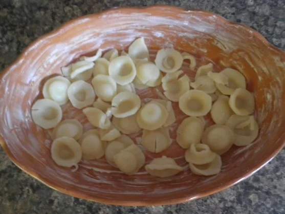 Orecchiette Hawaii - Rezept - Bild Nr. 9