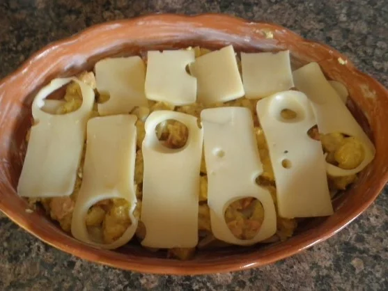 Orecchiette Hawaii - Rezept - Bild Nr. 11