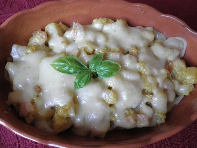 Orecchiette Hawaii - Rezept - Bild Nr. 13