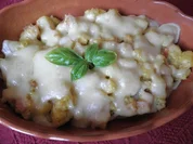 Orecchiette Hawaii - Rezept