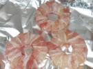 Ananas mit Speck - Rezept