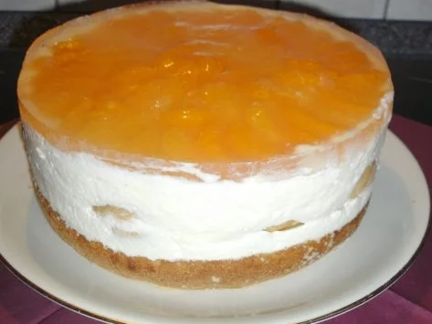 Rezept: Mini-Windbeuteltorte Mini-Windbeuteltorte - Rezept