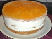 Mini-Windbeuteltorte - Rezept