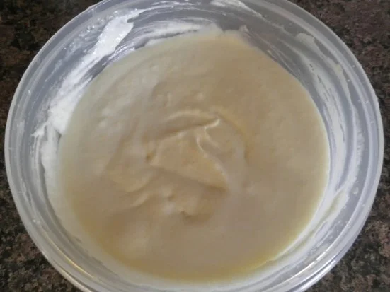 Ananas - Eis ... - Rezept - Bild Nr. 10