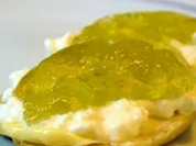 Basilikum-Gelee - Rezept