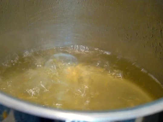 Basilikum-Sirup - Rezept - Bild Nr. 8