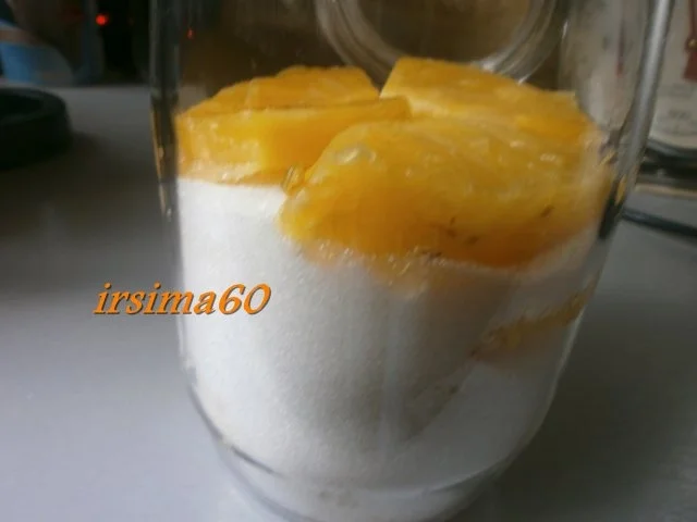  Ananas roh eingemacht - Rezept - Bild Nr. 3