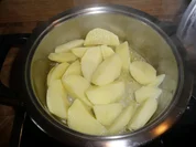 Rezept: Schnitzel küsst Tomate & Käse Schnitzel küsst Tomate & Käse - Rezept