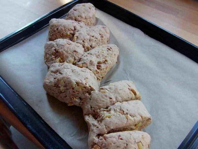 Rezept: Bratkartoffel-Ährenbrot Bild Nr. 12 Bratkartoffel-Ährenbrot - Rezept - Bild Nr. 12