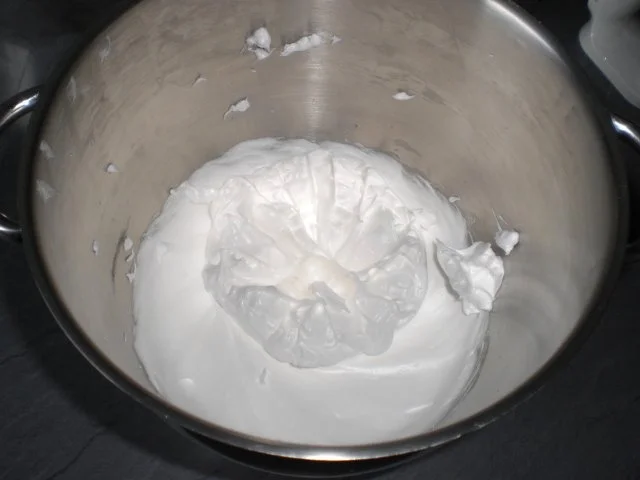 Rezept: Kokoswürfel(Trollern) Bild Nr. 3 Kokoswürfel(Trollern) - Rezept - Bild Nr. 3