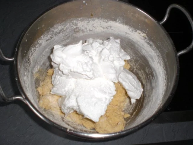 Rezept: Kokoswürfel(Trollern) Bild Nr. 6 Kokoswürfel(Trollern) - Rezept - Bild Nr. 6